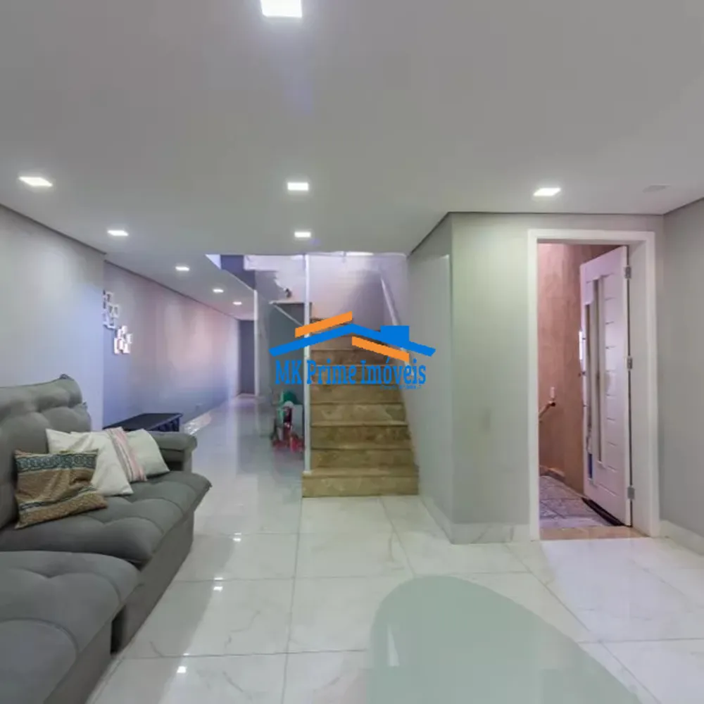 Sobrado, 3 quartos, 249 m² - Foto 3