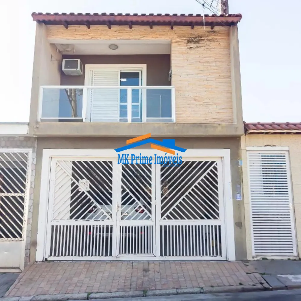 Sobrado, 3 quartos, 249 m² - Foto 7