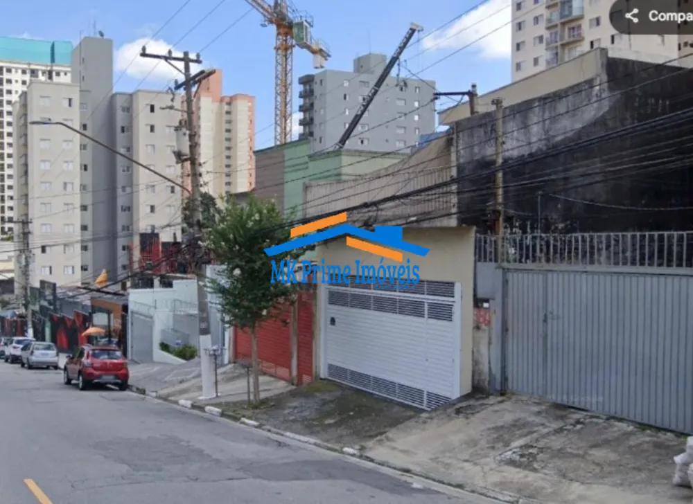 Terreno, 375 m² - Foto 2