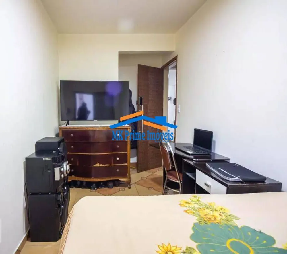 Apartamento, 4 quartos, 98 m² - Foto 5
