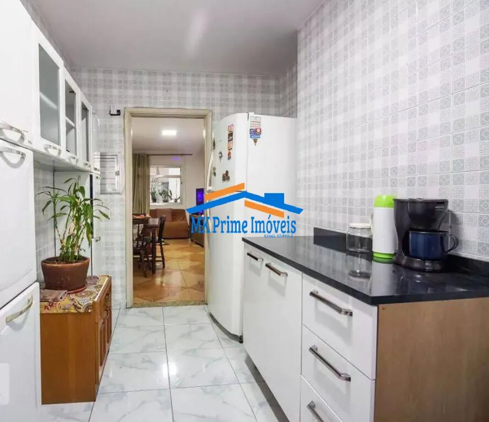 Apartamento, 4 quartos, 98 m² - Foto 6