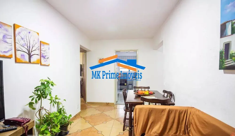Apartamento, 4 quartos, 98 m² - Foto 2