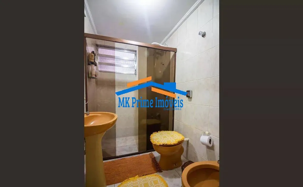 Apartamento, 4 quartos, 98 m² - Foto 11