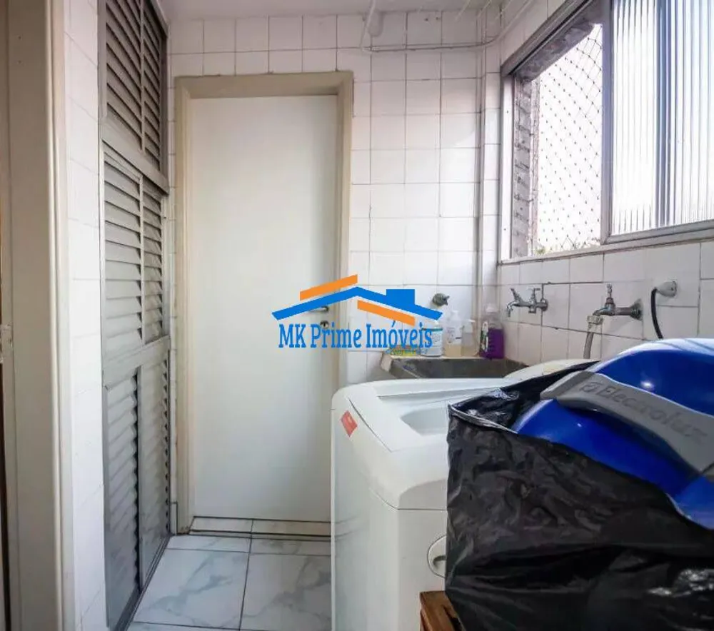 Apartamento, 4 quartos, 98 m² - Foto 12