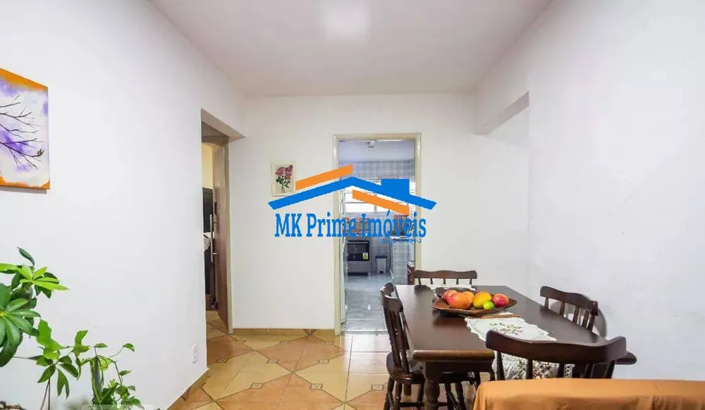 Apartamento, 4 quartos, 98 m² - Foto 3