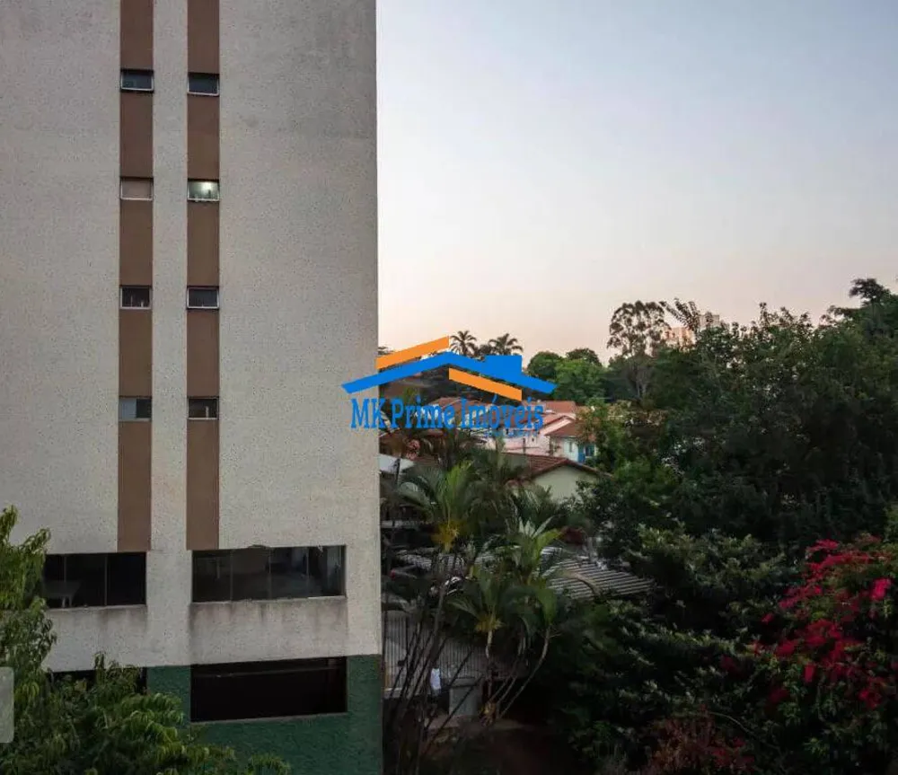Apartamento, 4 quartos, 98 m² - Foto 1