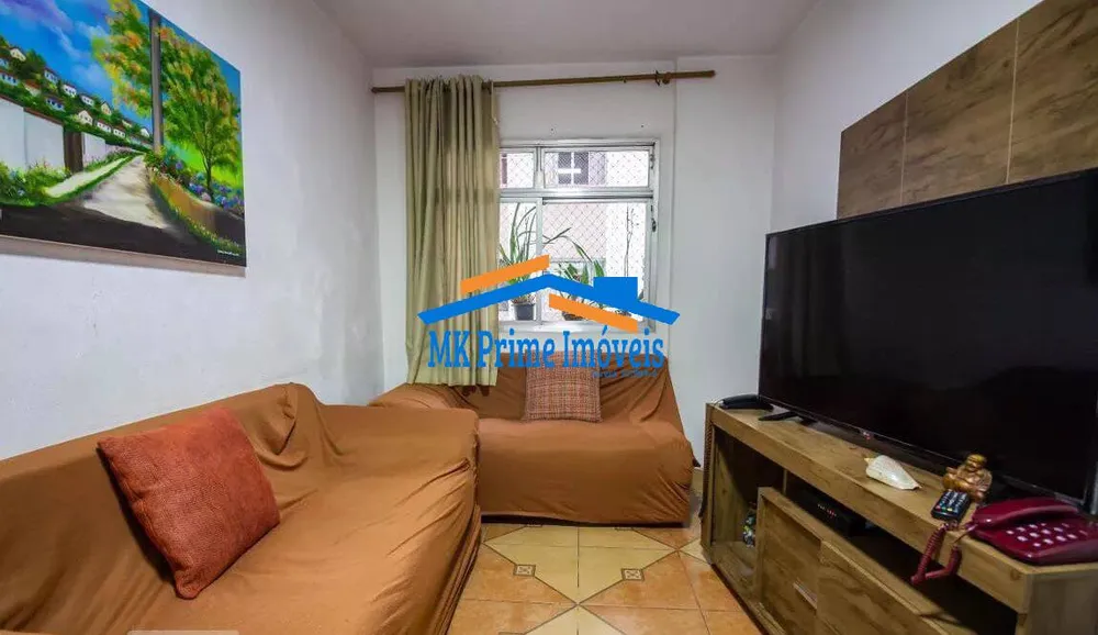 Apartamento, 4 quartos, 98 m² - Foto 4