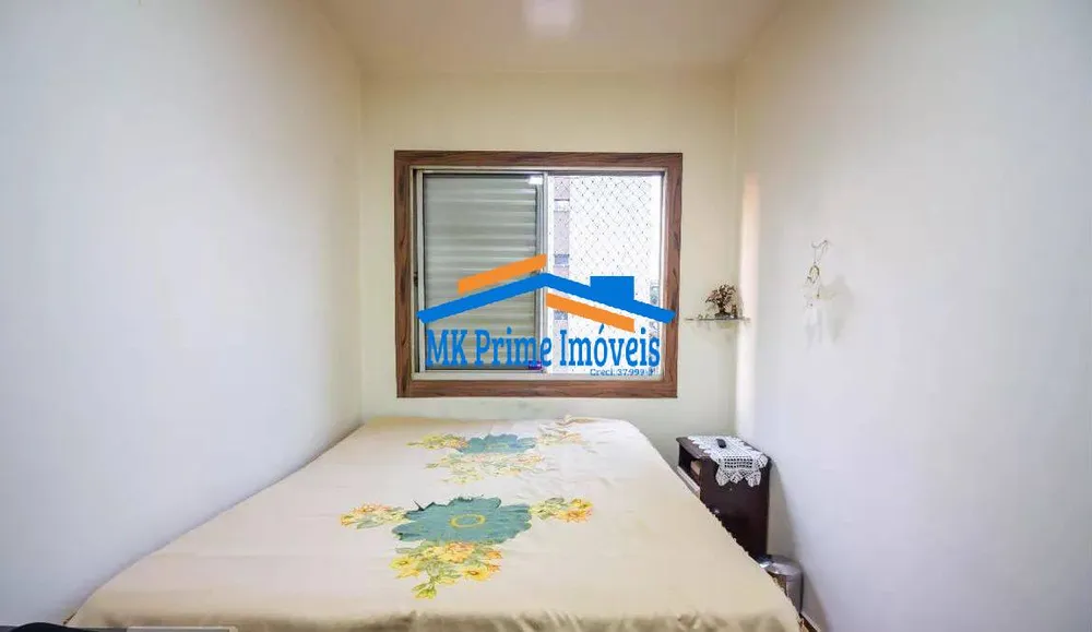 Apartamento, 4 quartos, 98 m² - Foto 9