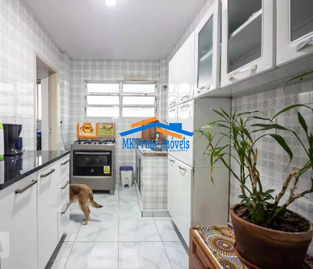 Apartamento, 4 quartos, 98 m² - Foto 7