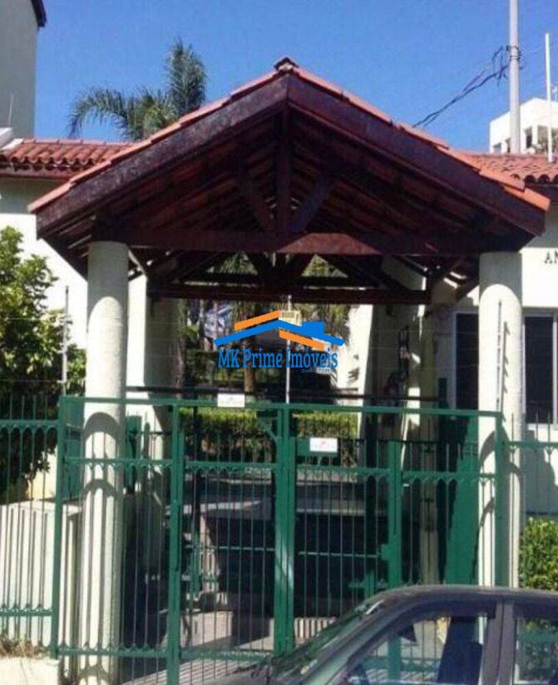 Apartamento à venda com 2 quartos, 48m² - Foto 10
