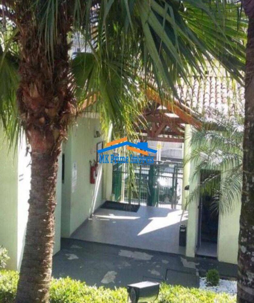 Apartamento à venda com 2 quartos, 48m² - Foto 7