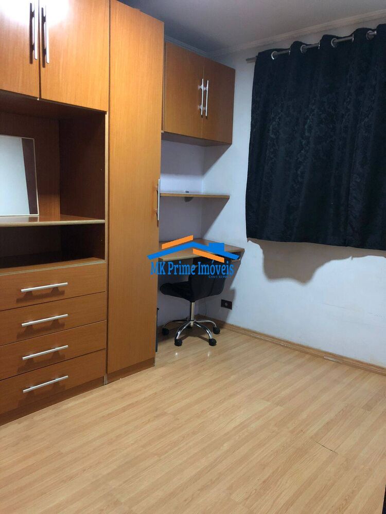 Apartamento à venda com 2 quartos, 48m² - Foto 3