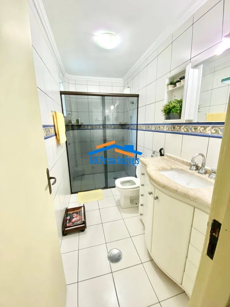 Apartamento, 3 quartos, 100 m² - Foto 4