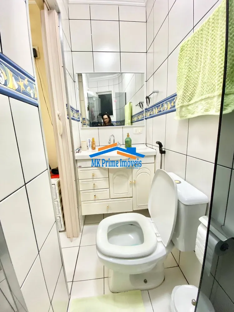 Apartamento, 3 quartos, 100 m² - Foto 1