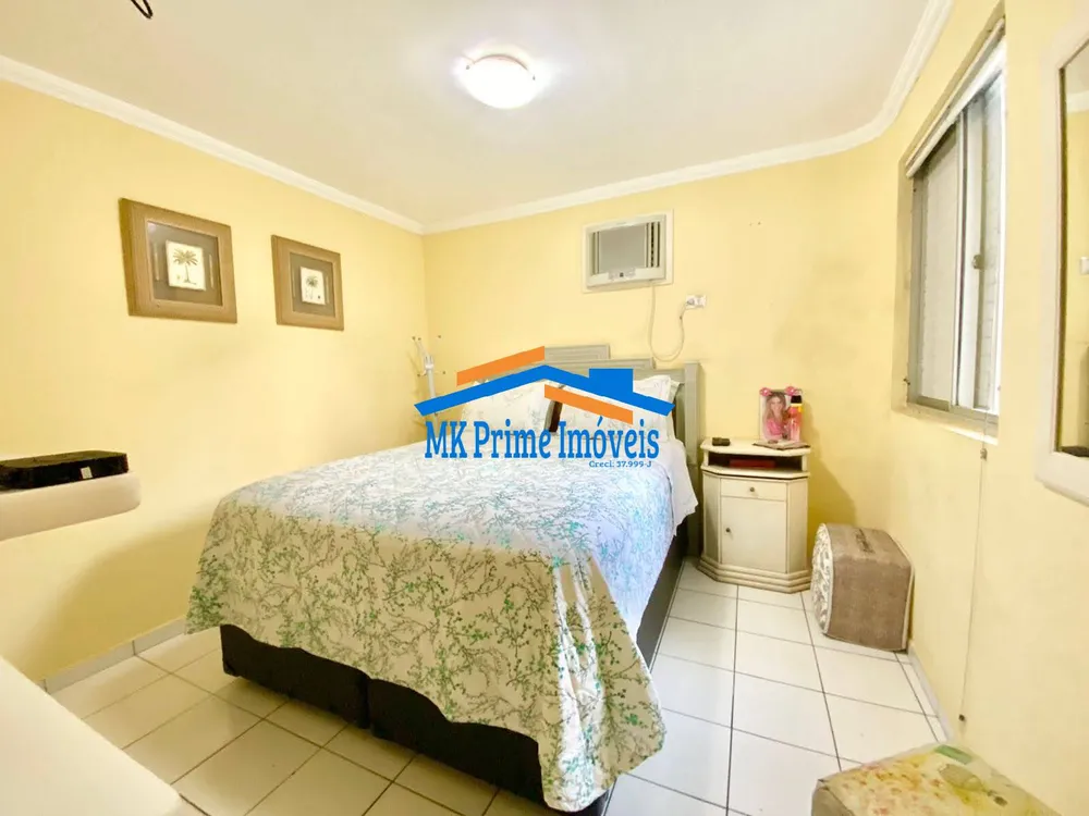 Apartamento, 3 quartos, 100 m² - Foto 3