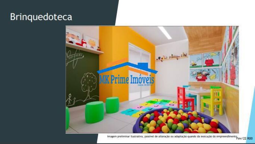 Apartamento, 2 quartos, 41 m² - Foto 19