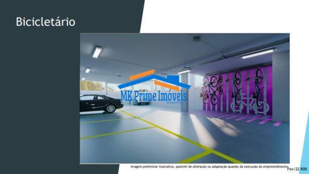 Apartamento, 2 quartos, 41 m² - Foto 20