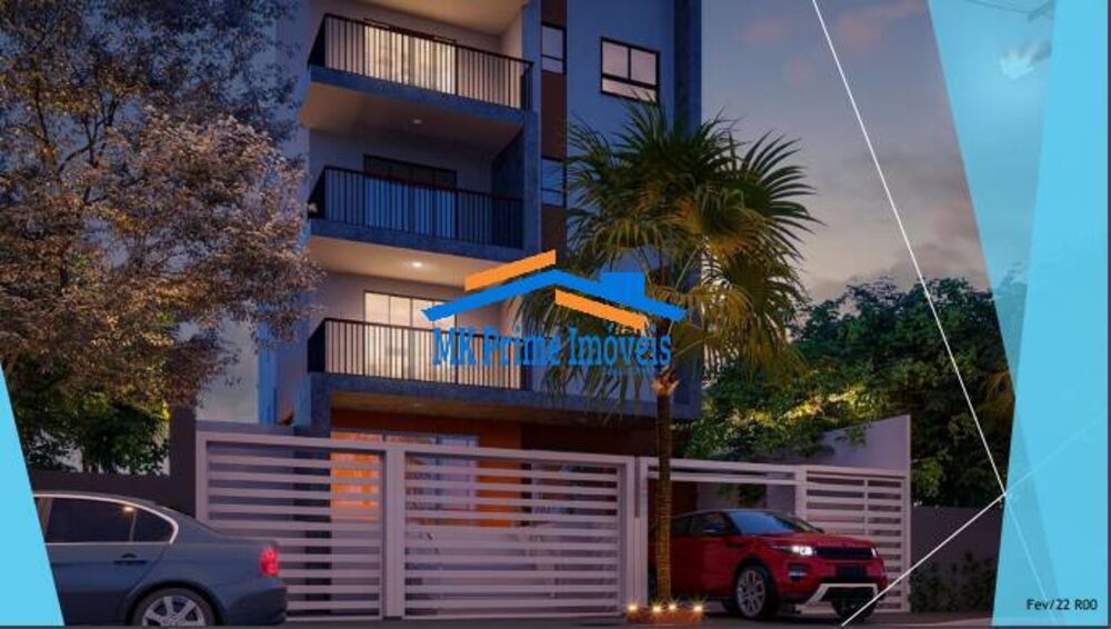 Apartamento, 2 quartos, 41 m² - Foto 8