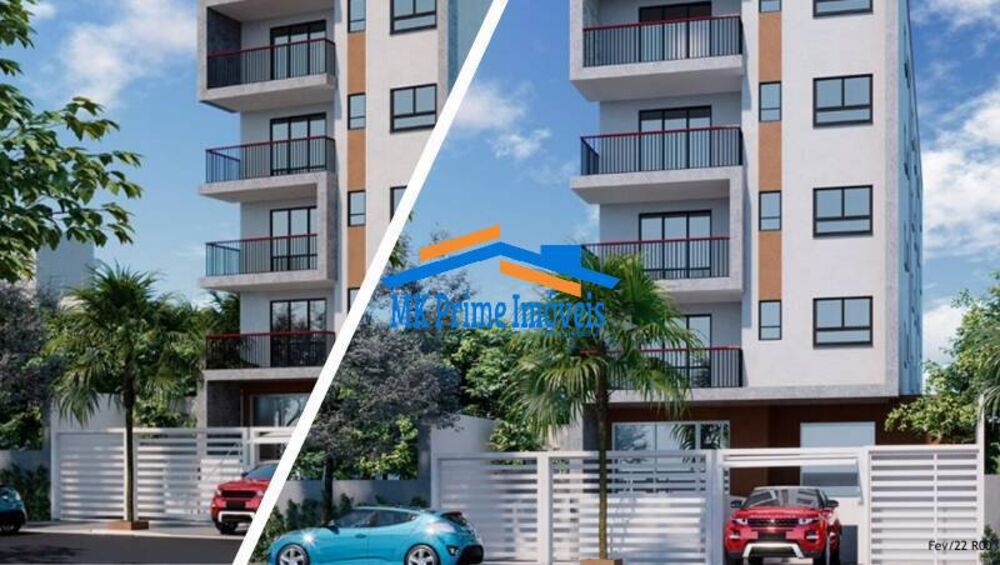 Apartamento, 2 quartos, 41 m² - Foto 5