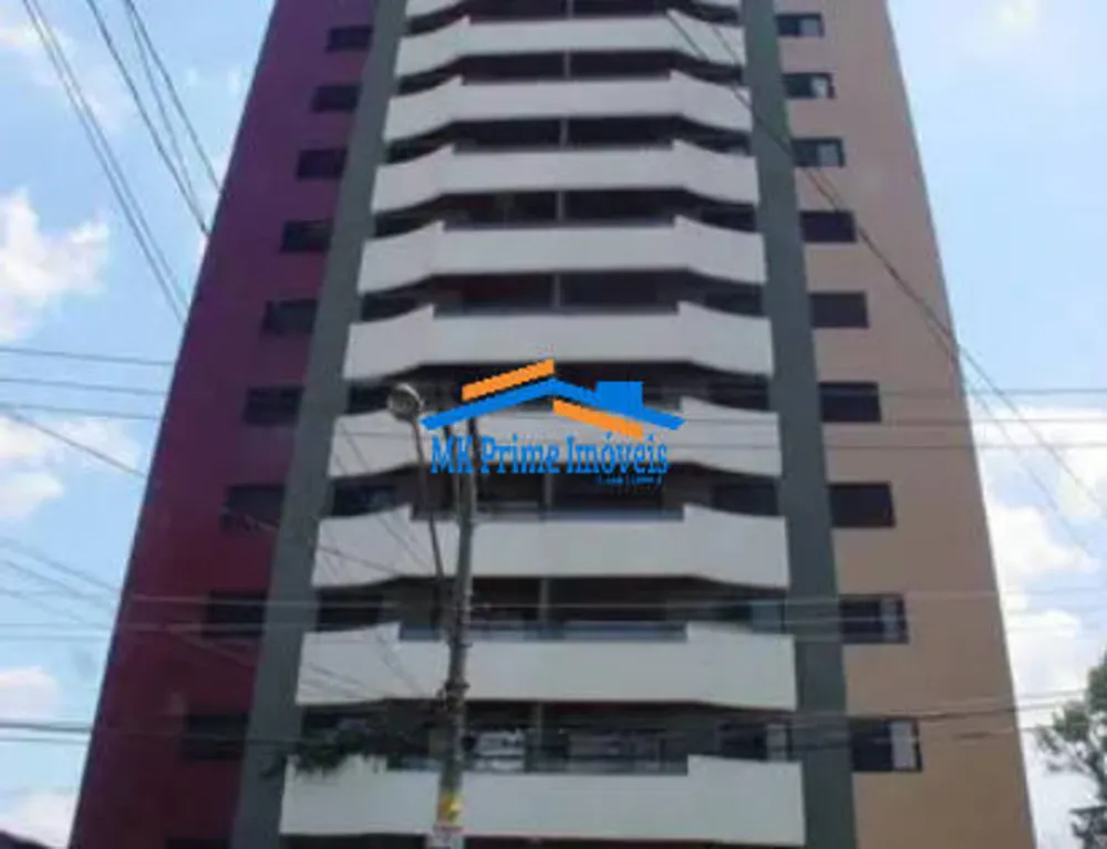 Apartamento, 3 quartos, 104 m² - Foto 1