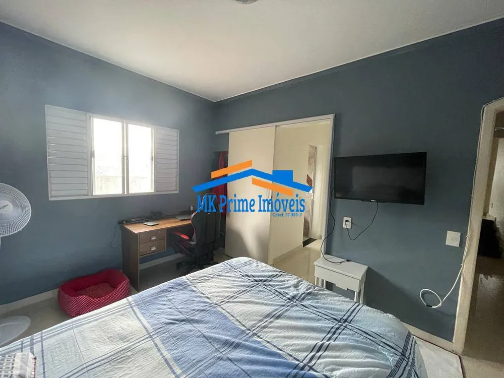 Sobrado, 3 quartos, 180 m² - Foto 3