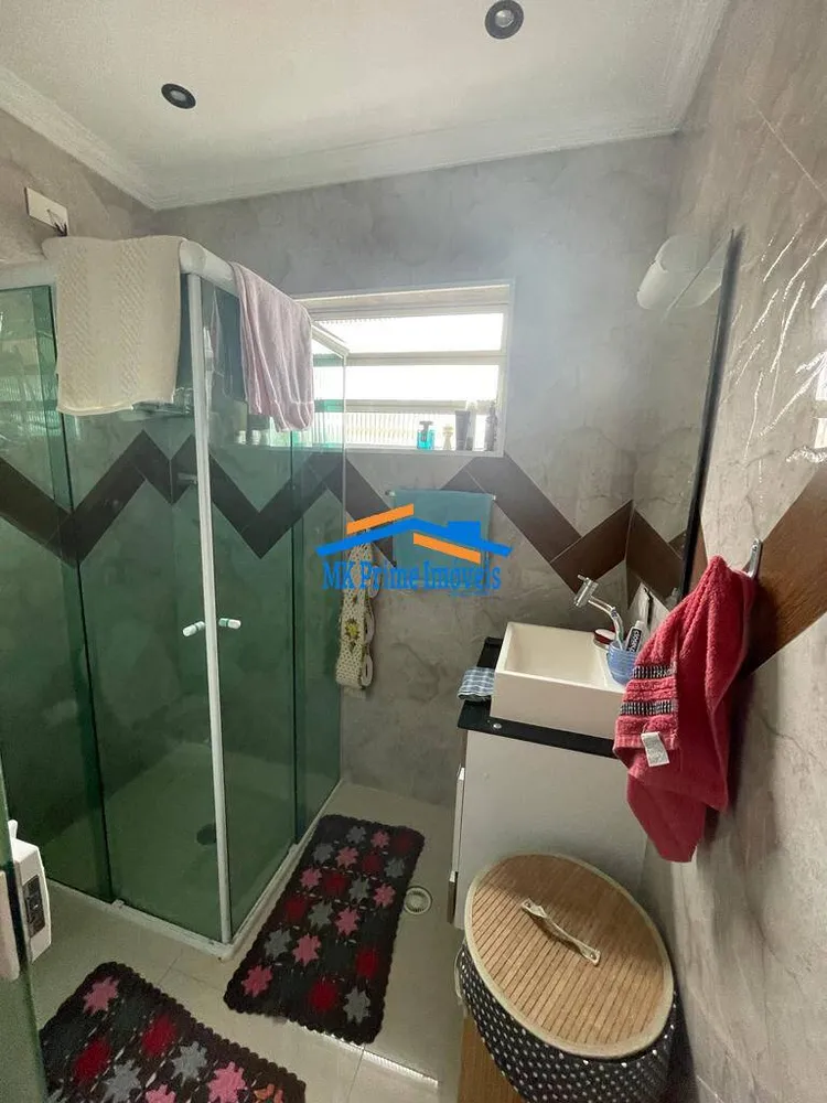 Sobrado, 3 quartos, 180 m² - Foto 4