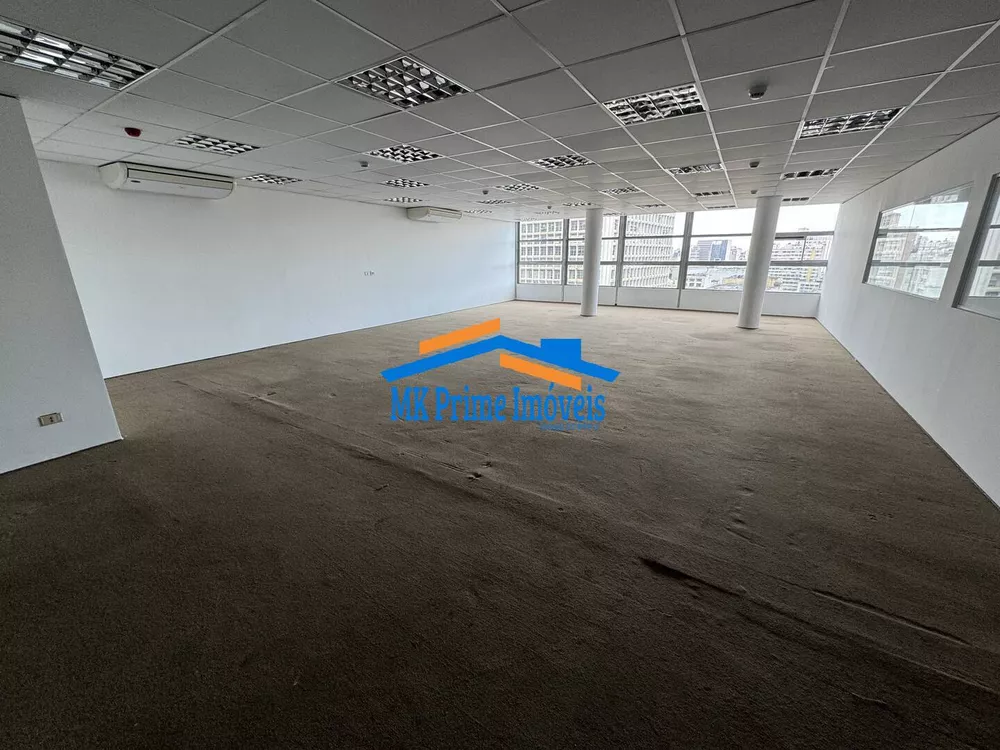 Conjunto Comercial-Sala à venda, 270m² - Foto 2