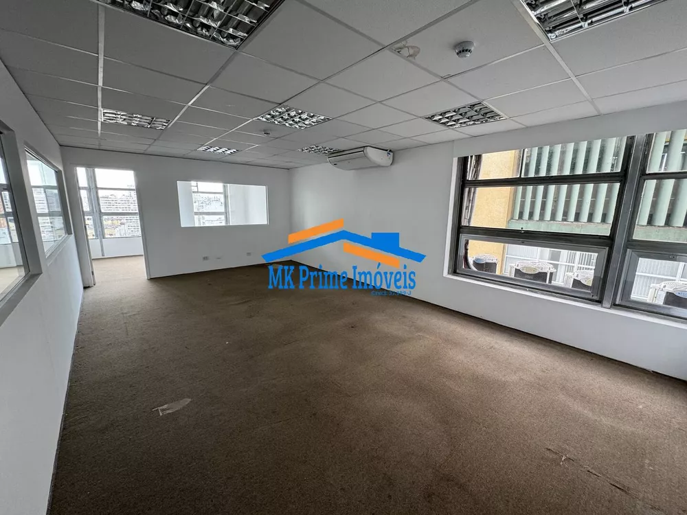 Conjunto Comercial-Sala à venda, 270m² - Foto 3