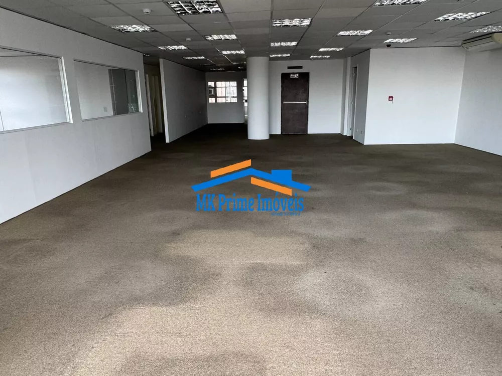 Conjunto Comercial-Sala à venda, 270m² - Foto 1