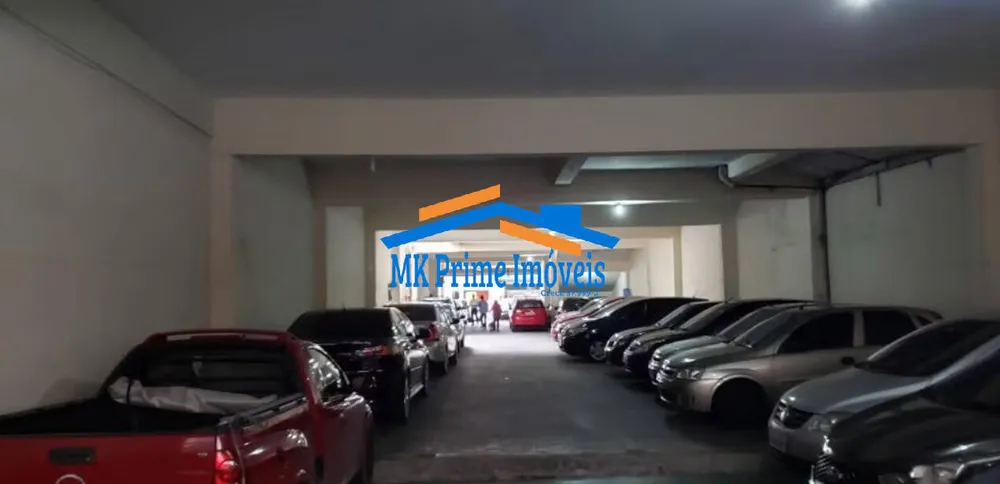 Depósito-Galpão, 1360 m² - Foto 3