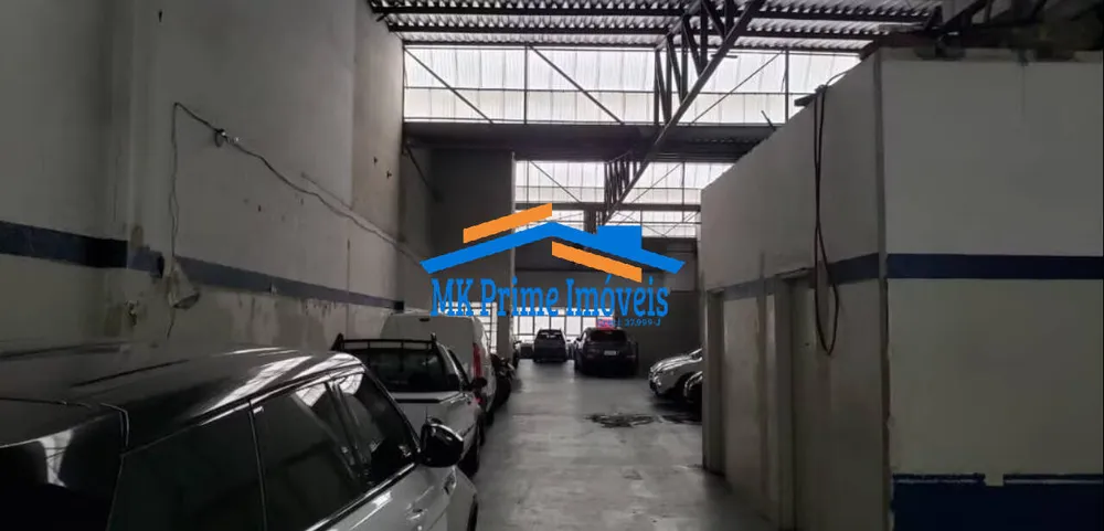 Depósito-Galpão, 1360 m² - Foto 2