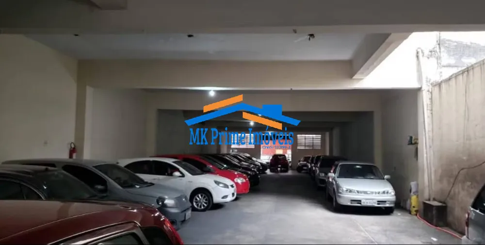 Depósito-Galpão, 1360 m² - Foto 5