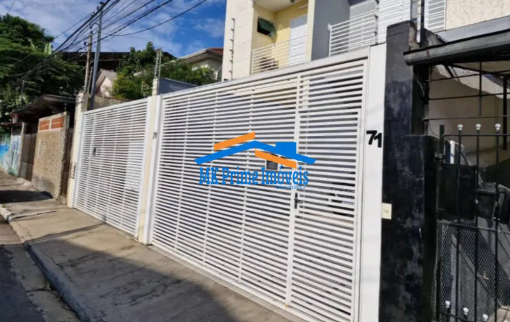 Sobrado, 3 quartos, 165 m² - Foto 2