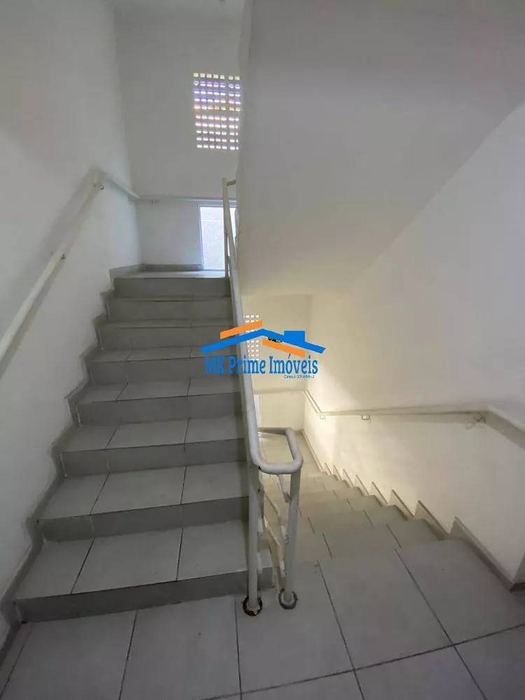 Apartamento à venda com 2 quartos, 41m² - Foto 4