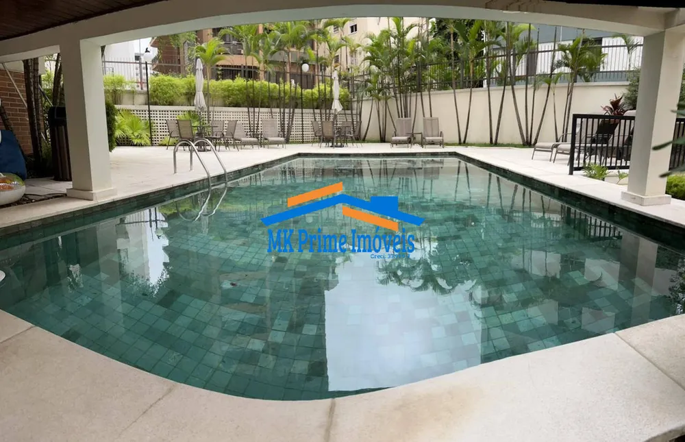 Apartamento, 3 quartos, 220 m² - Foto 6
