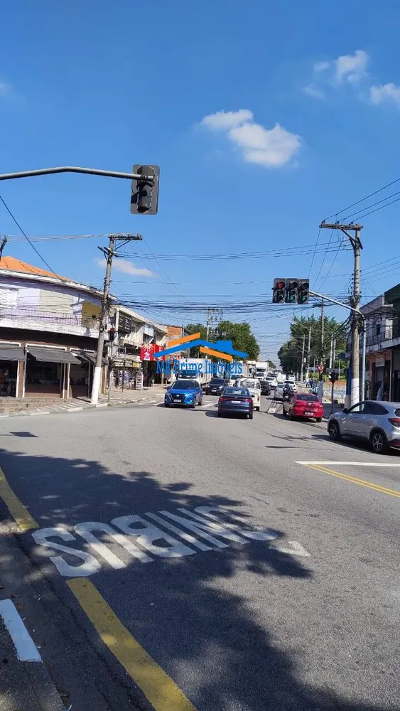 Loja-Salão, 400 m² - Foto 3