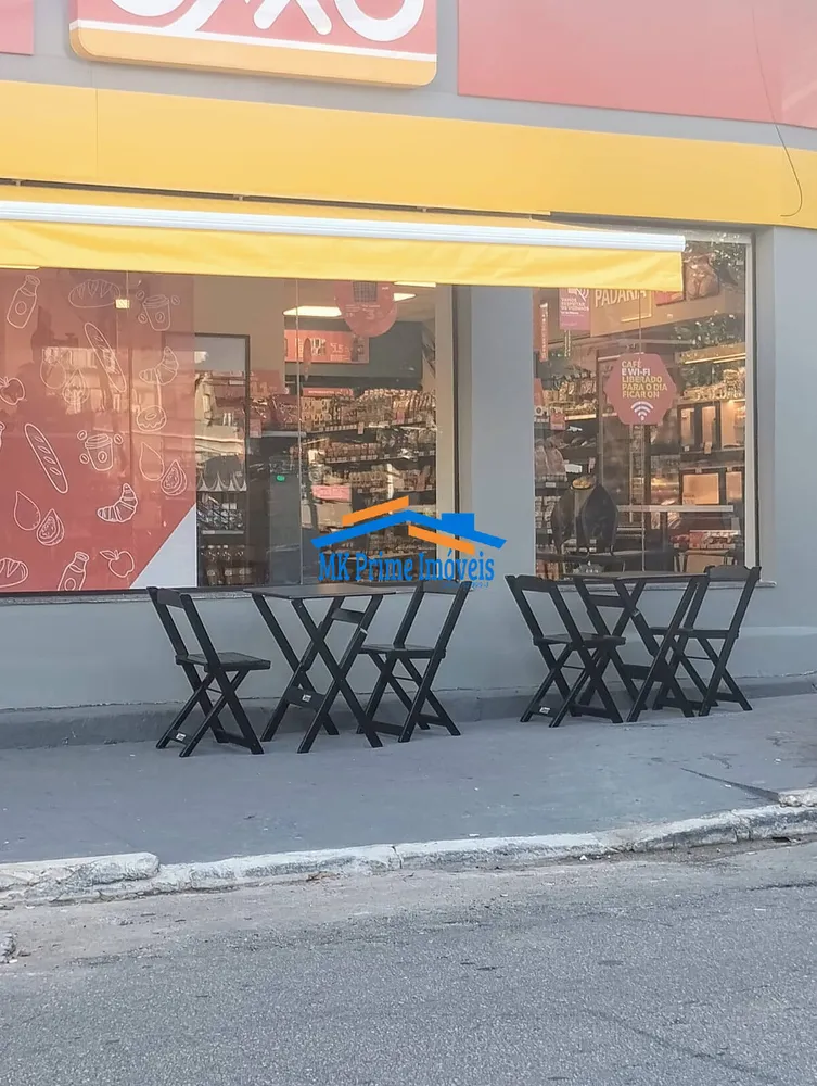 Depósito-Galpão, 180 m² - Foto 8
