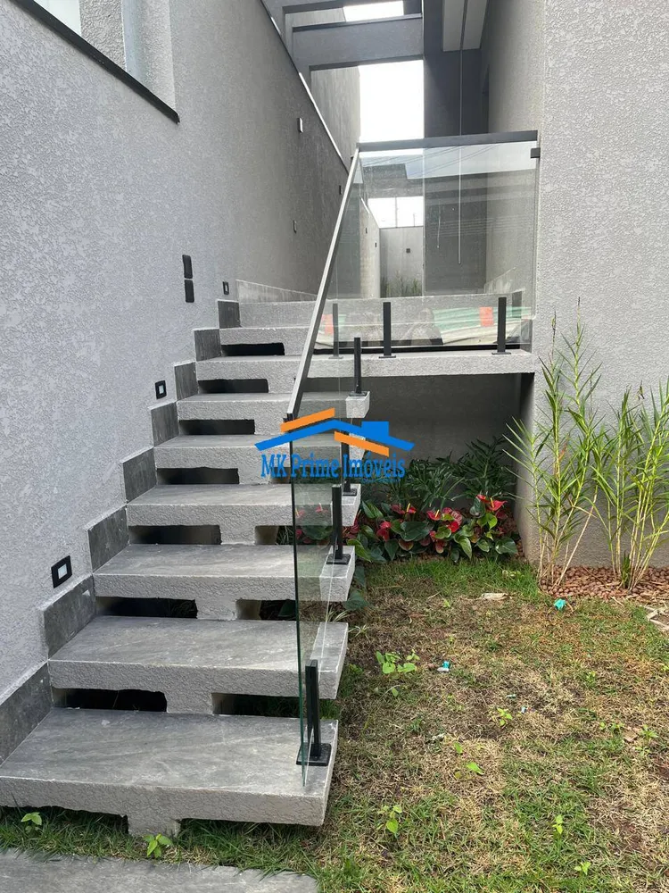 Casa de Condomínio, 3 quartos - Foto 7