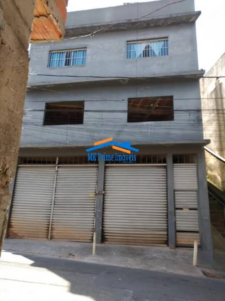 Loja-Salão, 125 m² - Foto 4