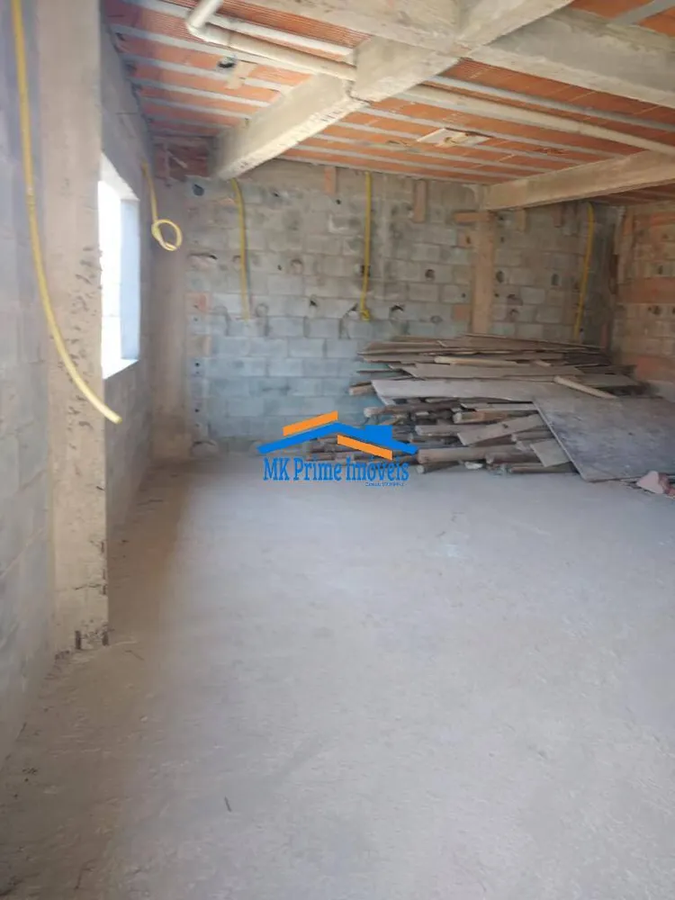 Loja-Salão, 125 m² - Foto 1
