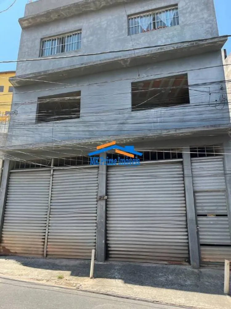 Loja-Salão, 125 m² - Foto 2