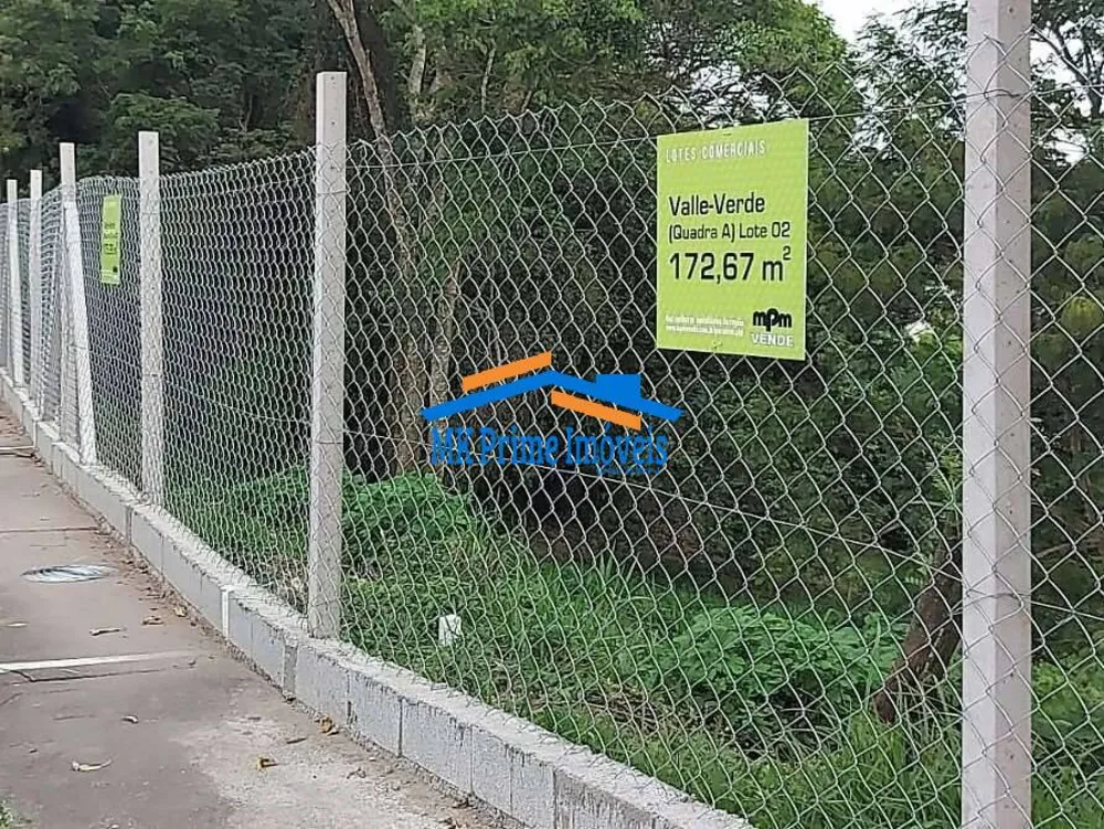 Terreno, 207 m² - Foto 4
