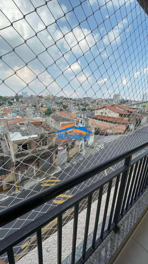 Apartamento, 2 quartos, 60 m² - Foto 4