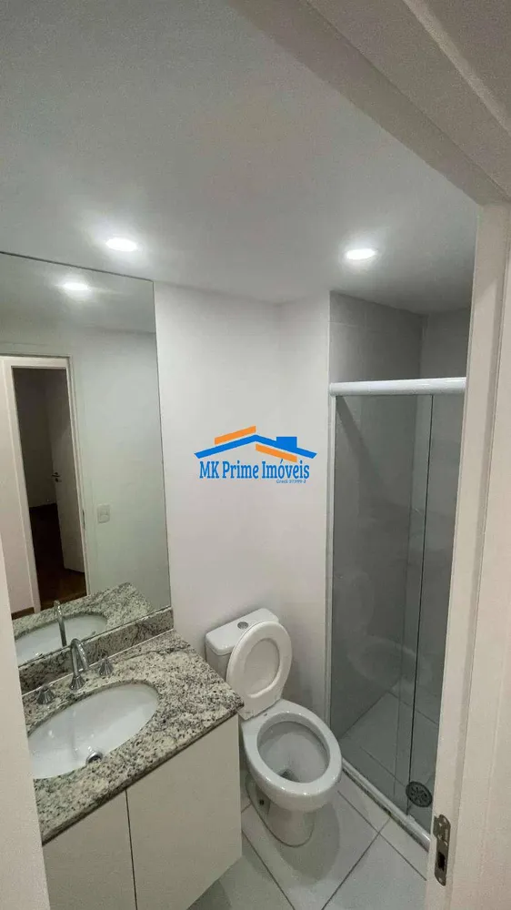 Apartamento, 2 quartos, 60 m² - Foto 10