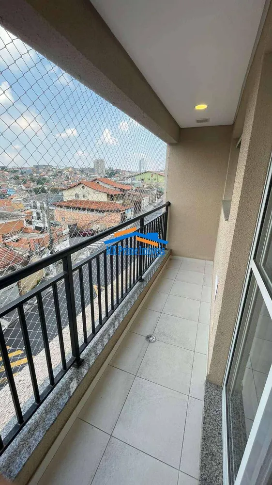 Apartamento, 2 quartos, 60 m² - Foto 5