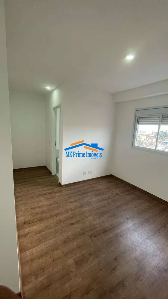 Apartamento, 2 quartos, 60 m² - Foto 8