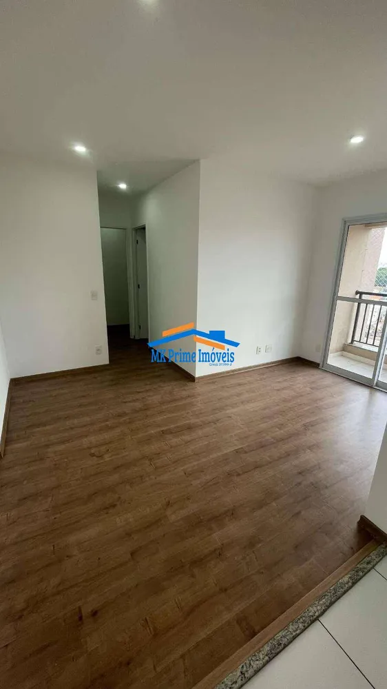 Apartamento, 2 quartos, 60 m² - Foto 2