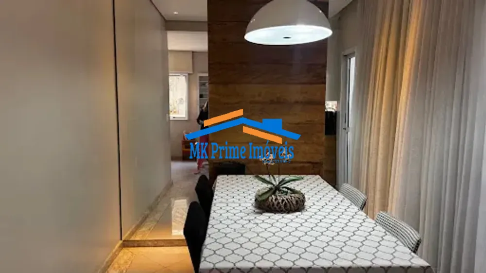Casa de Condomínio, 4 quartos - Foto 5