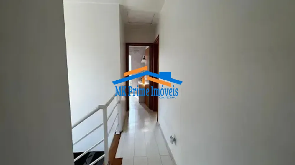 Casa de Condomínio, 4 quartos - Foto 8