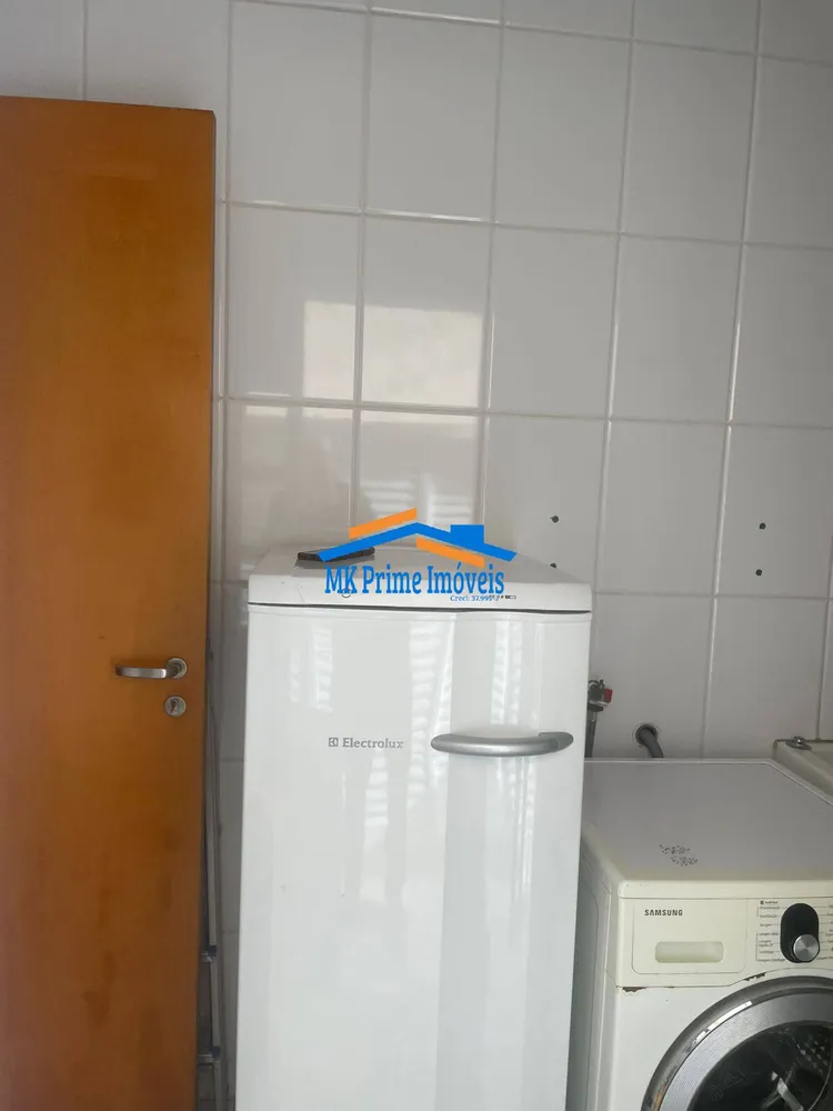 Casa de Condomínio, 4 quartos - Foto 11
